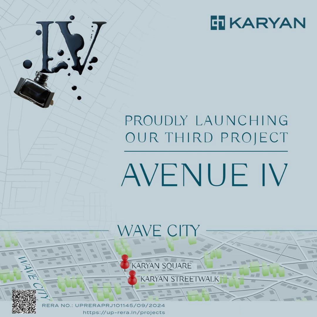 Karyan Avenue IV